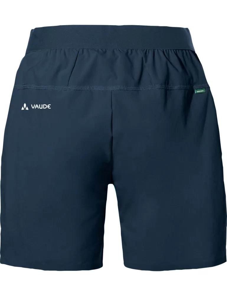 Scopi Ii Shorts Leicht Damen-VAUDE Outlet