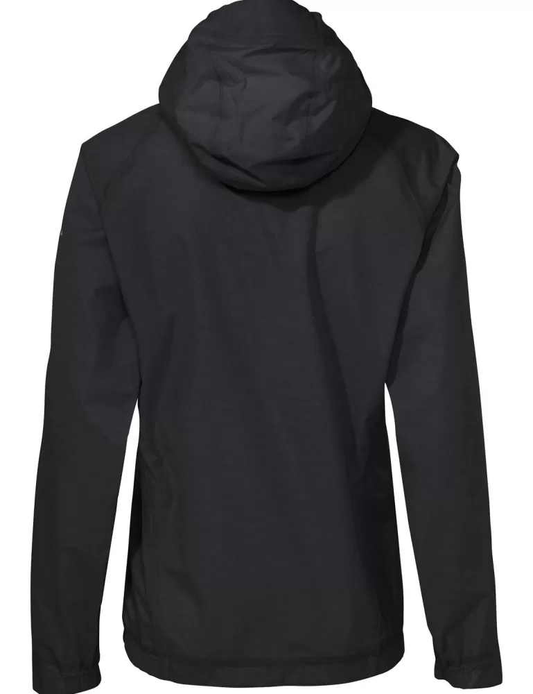 Scopi Leichtgewichts-Regenjacke Damen-VAUDE Best Sale