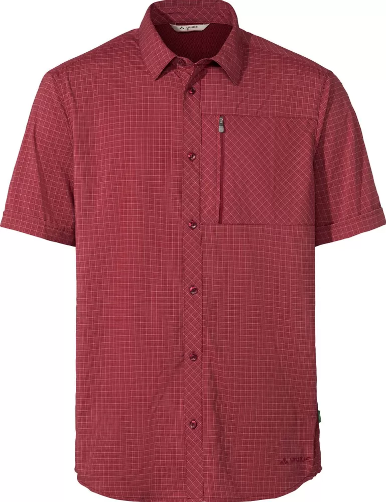 Seiland Shirt Iv Herren-VAUDE Outlet