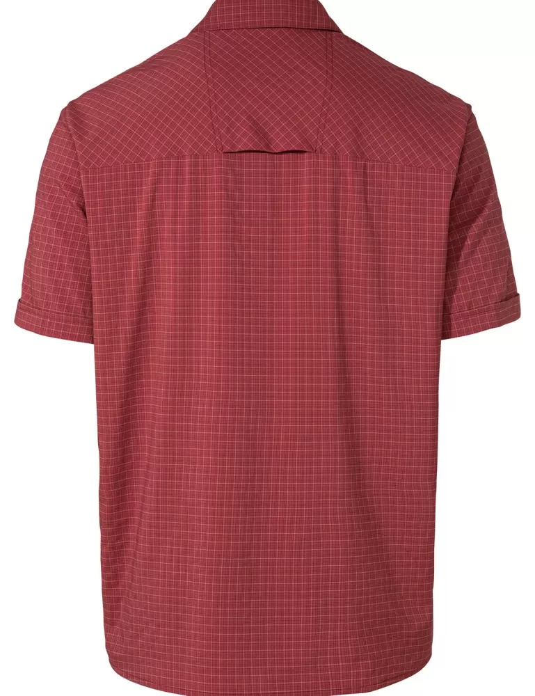 Seiland Shirt Iv Herren-VAUDE Outlet