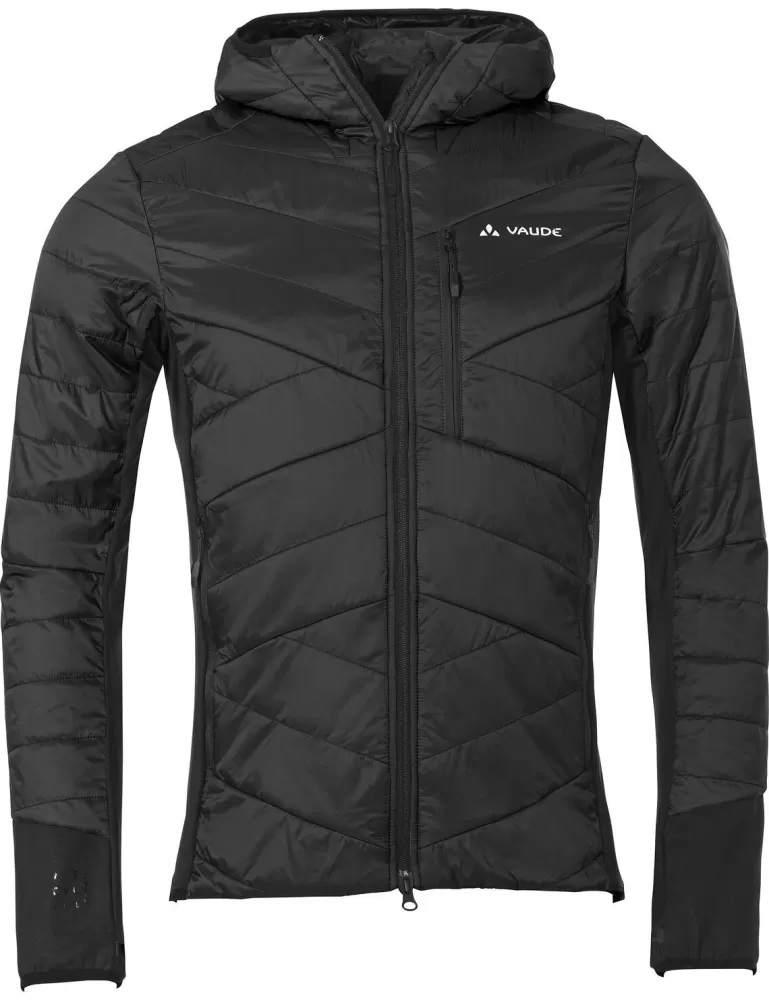 Sesvenna Isolierende Jacke Herren-VAUDE Fashion