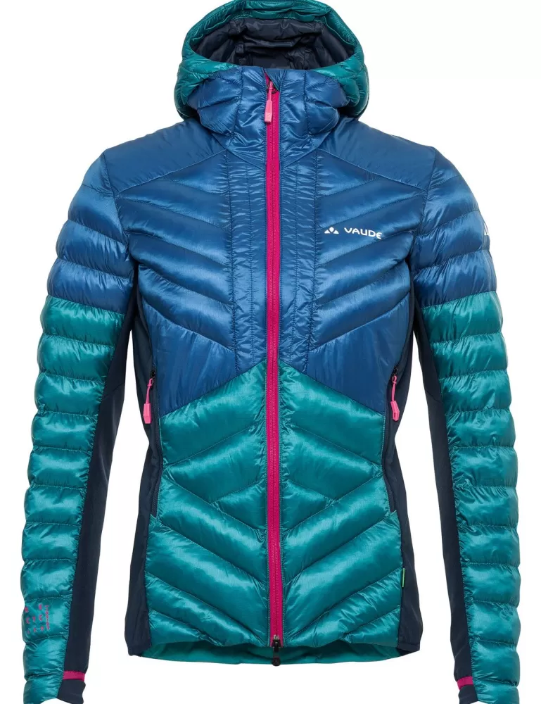 Sesvenna Pro Isolierende Jacke Damen-VAUDE Cheap