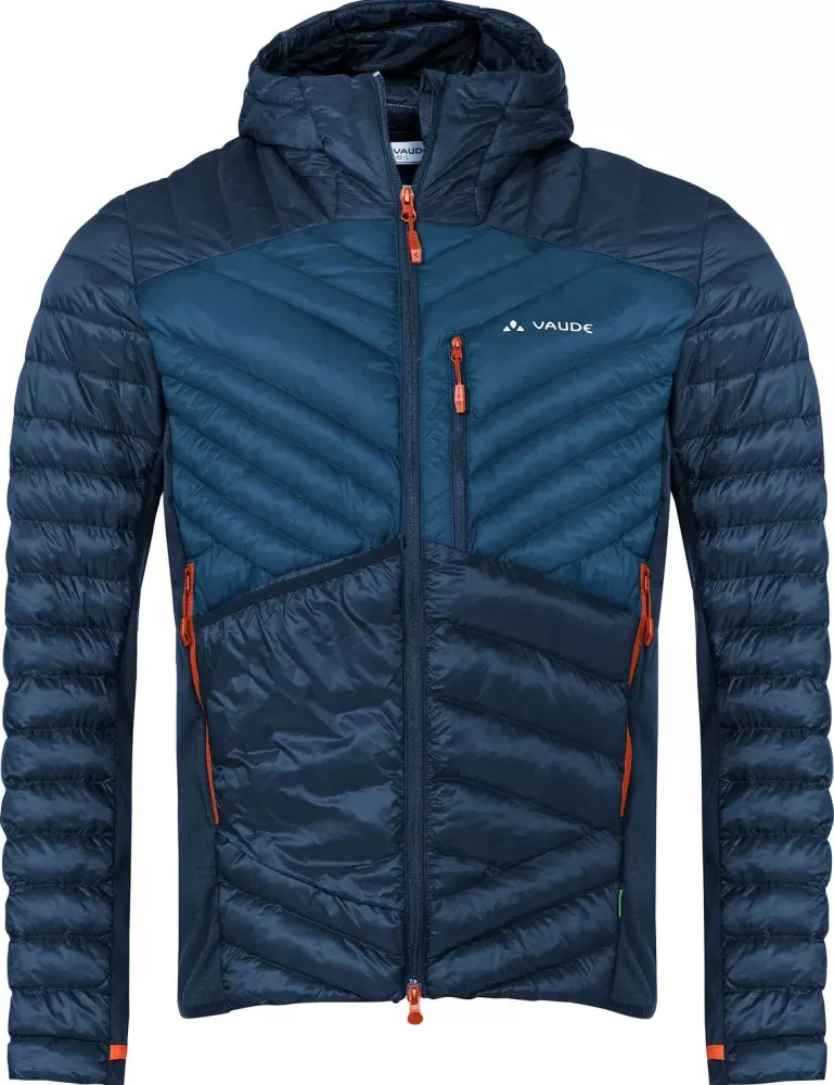 Sesvenna Pro Isolierende Jacke Herren-VAUDE Best Sale