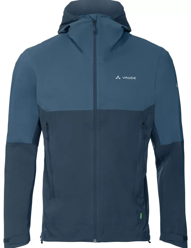 Simony Iv 2,5-Lagen Regenjacke Herren-VAUDE Fashion