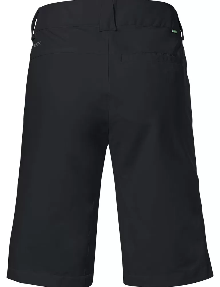 Skarvan Bermuda Shorts Damen-VAUDE Shop