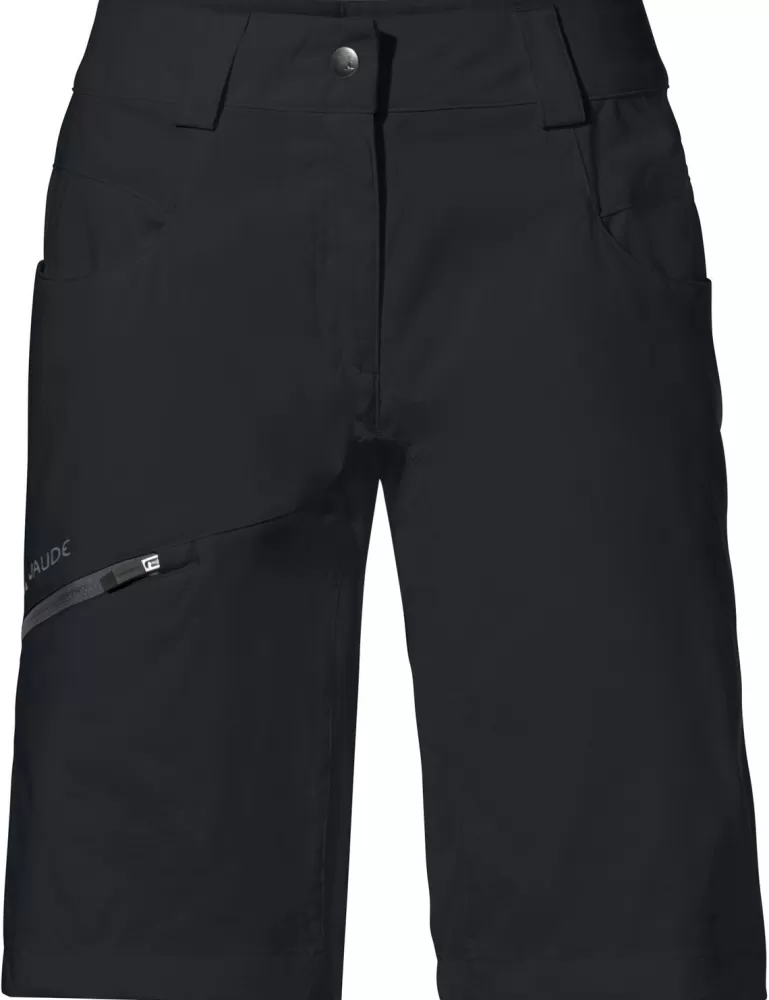 Skarvan Bermuda Shorts Damen-VAUDE Shop