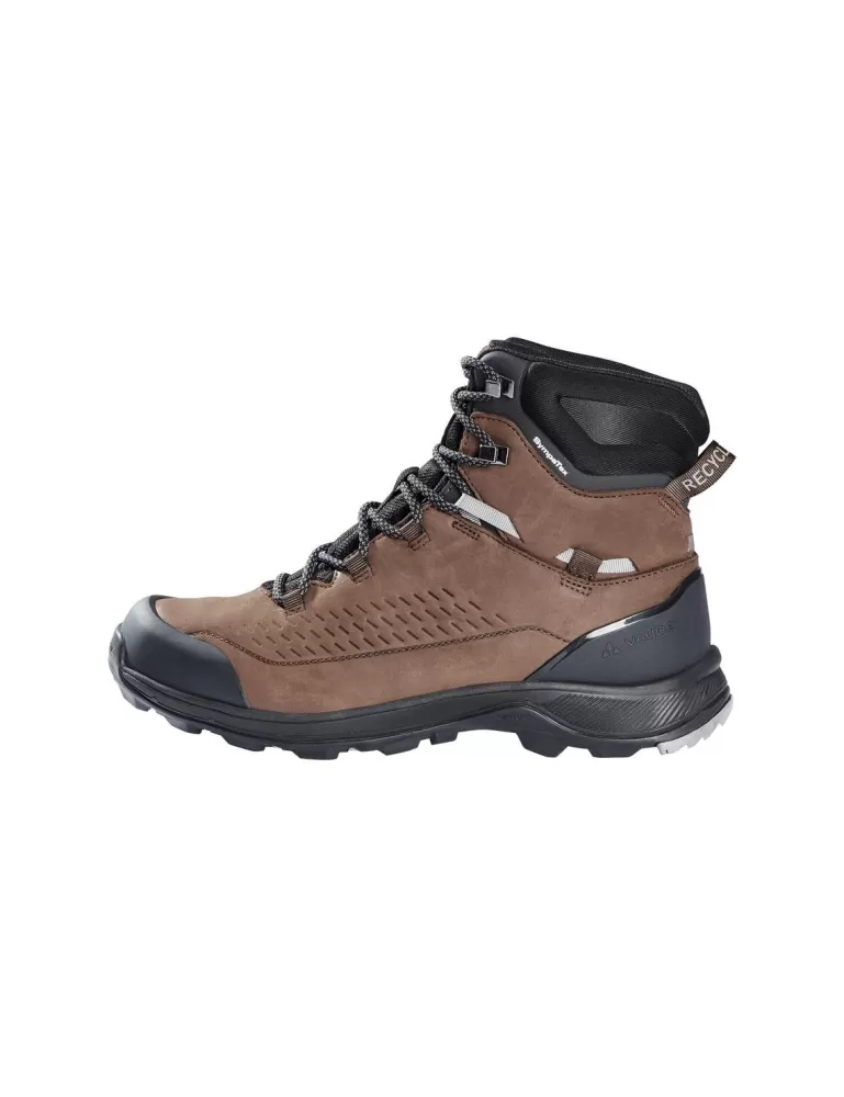 Skarvan Tech Mid Stx Trekking Schuhe Damen-VAUDE Outlet