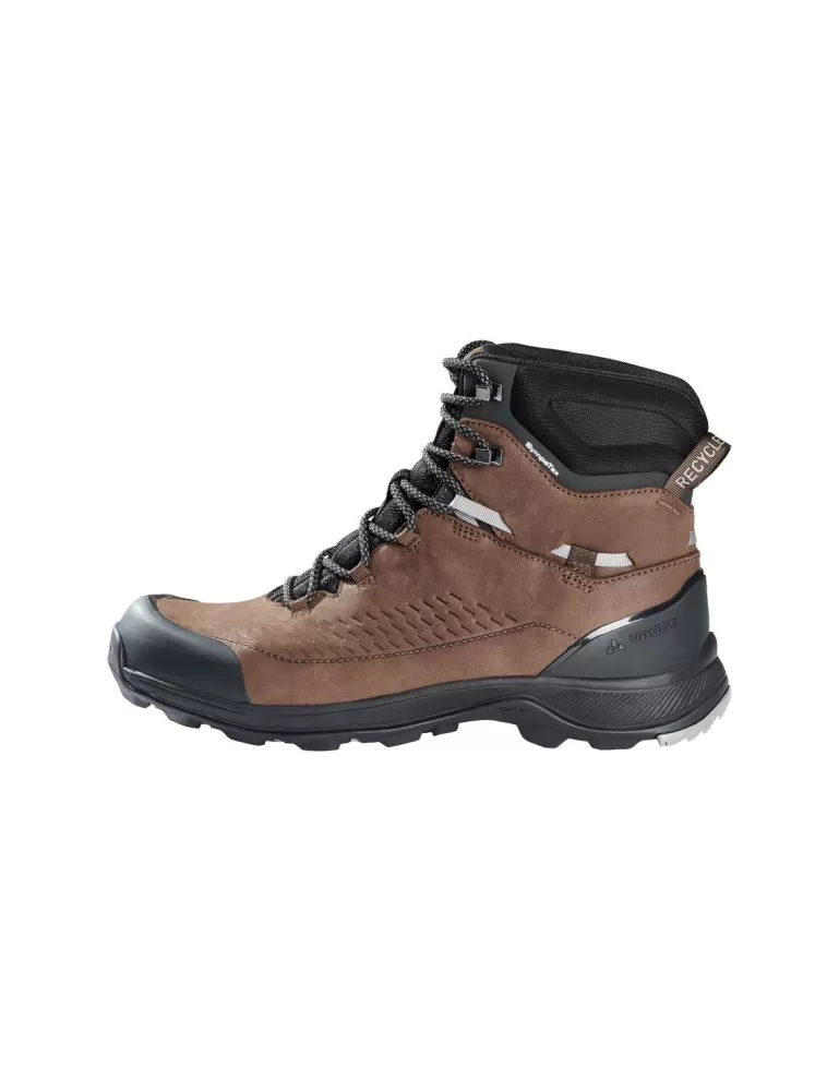 Skarvan Tech Mid Stx Trekking Schuhe Herren-VAUDE Flash Sale