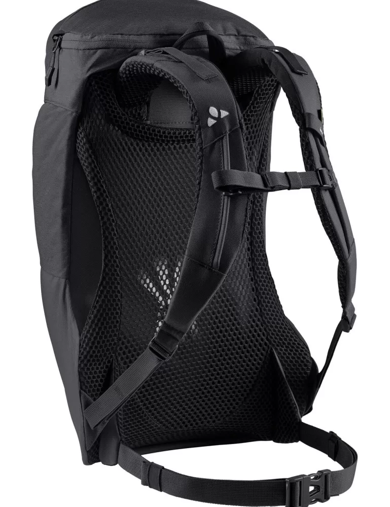 Skomer 16 - Wanderrucksack Damen-VAUDE Hot