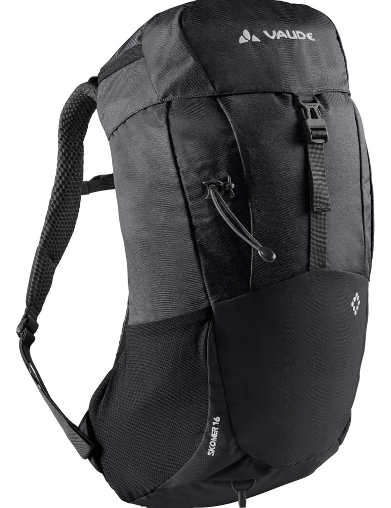 Skomer 16 - Wanderrucksack Damen-VAUDE Hot