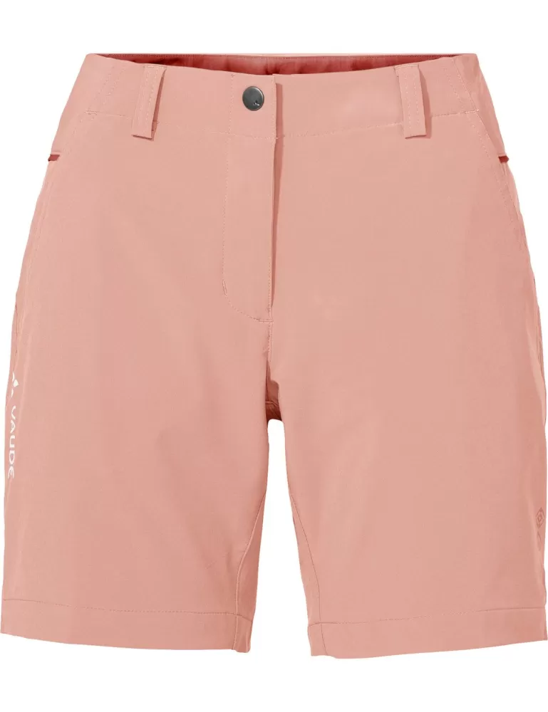 Skomer Iii Shorts Damen-VAUDE Best