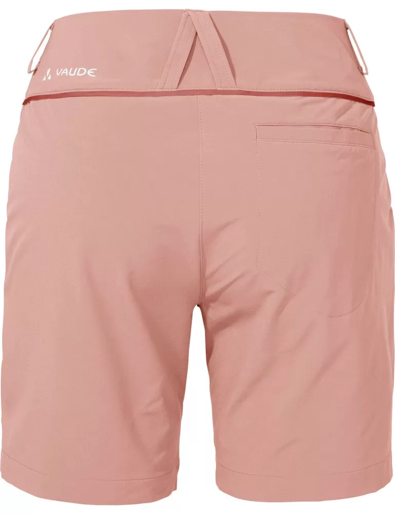 Skomer Iii Shorts Damen-VAUDE Best