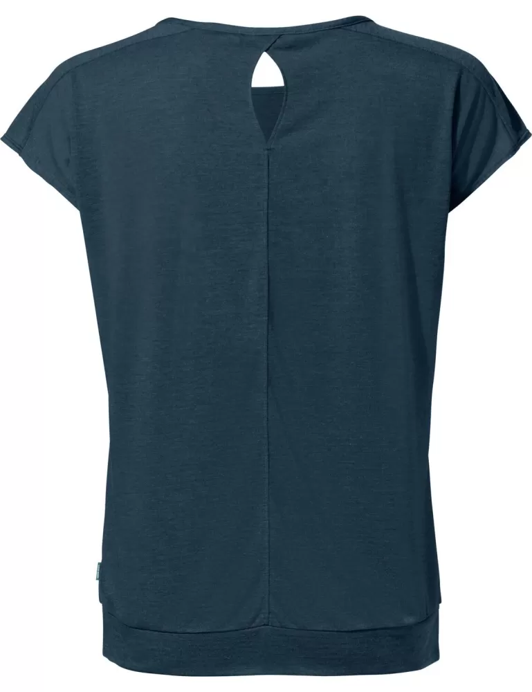 Skomer T-Shirt Iii Damen-VAUDE Flash Sale