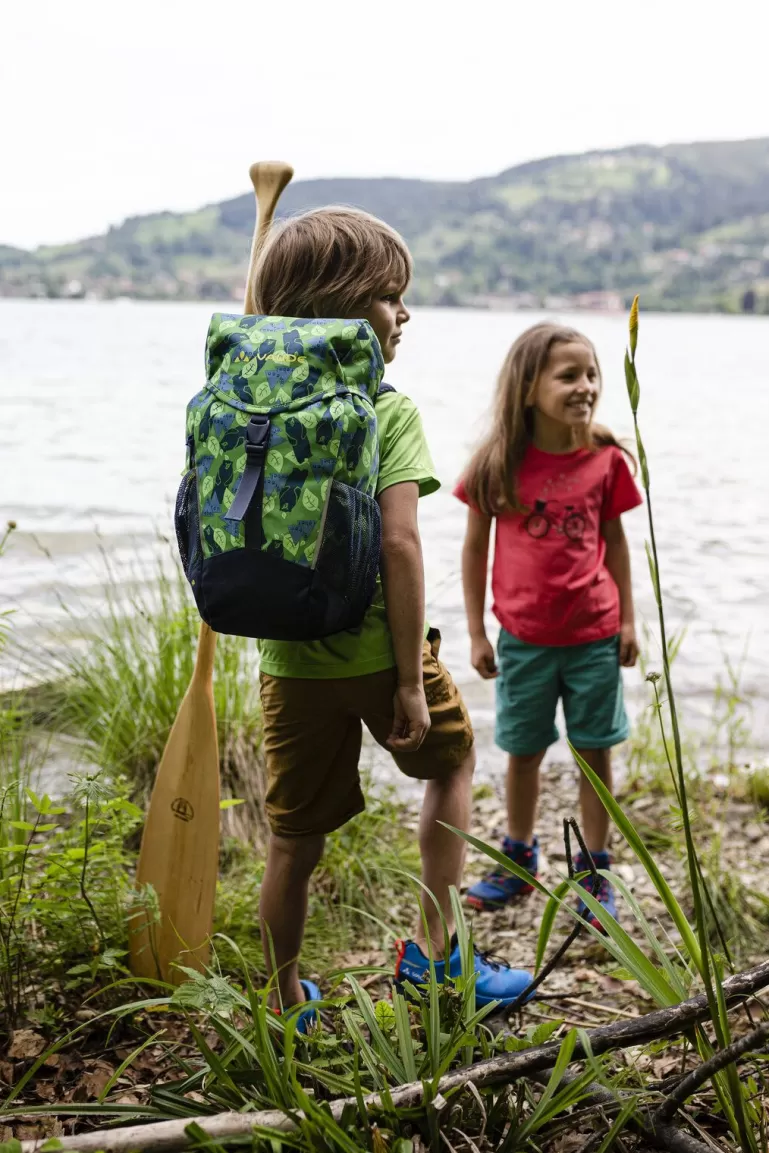 Skovi 10 - Kinderrucksack-VAUDE Clearance