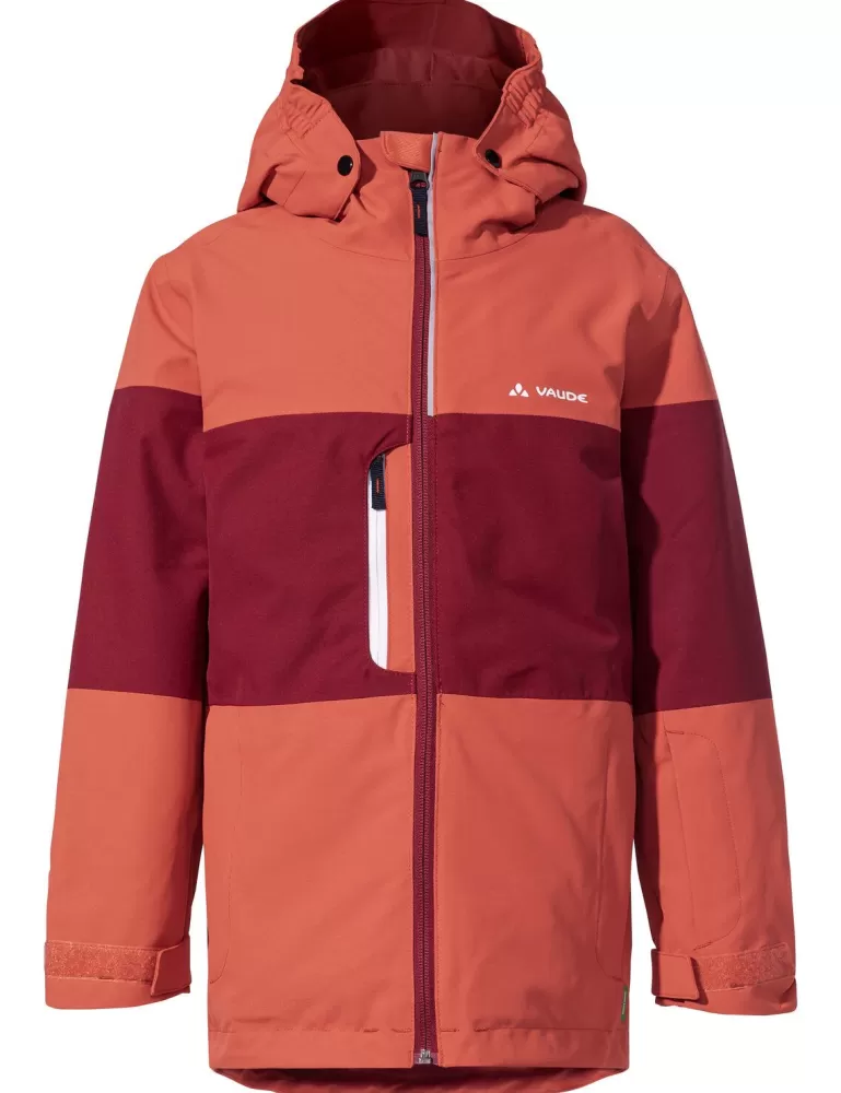 Snow Cup Gefutterte Jacke Kinder-VAUDE Outlet