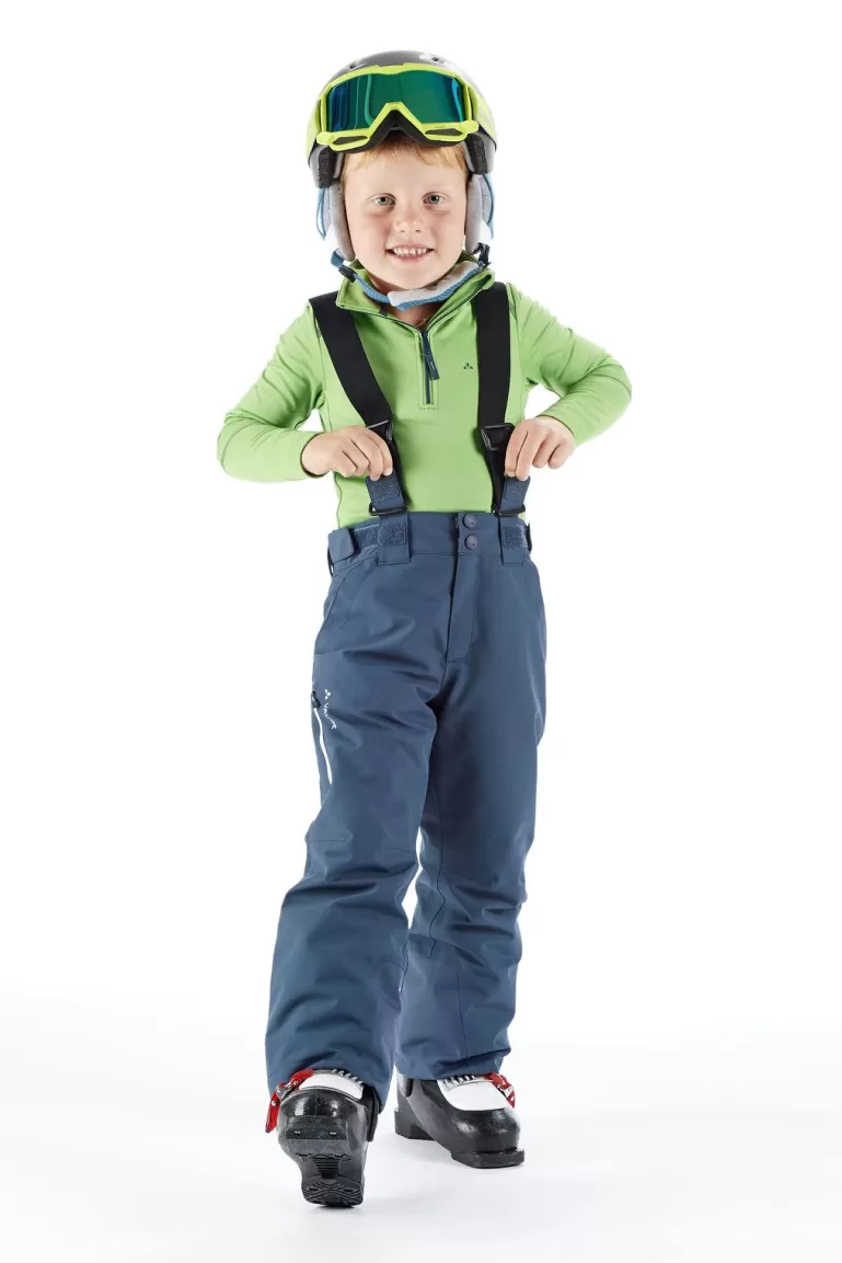 Snow Ride Gefutterte Hose Kinder-VAUDE Sale