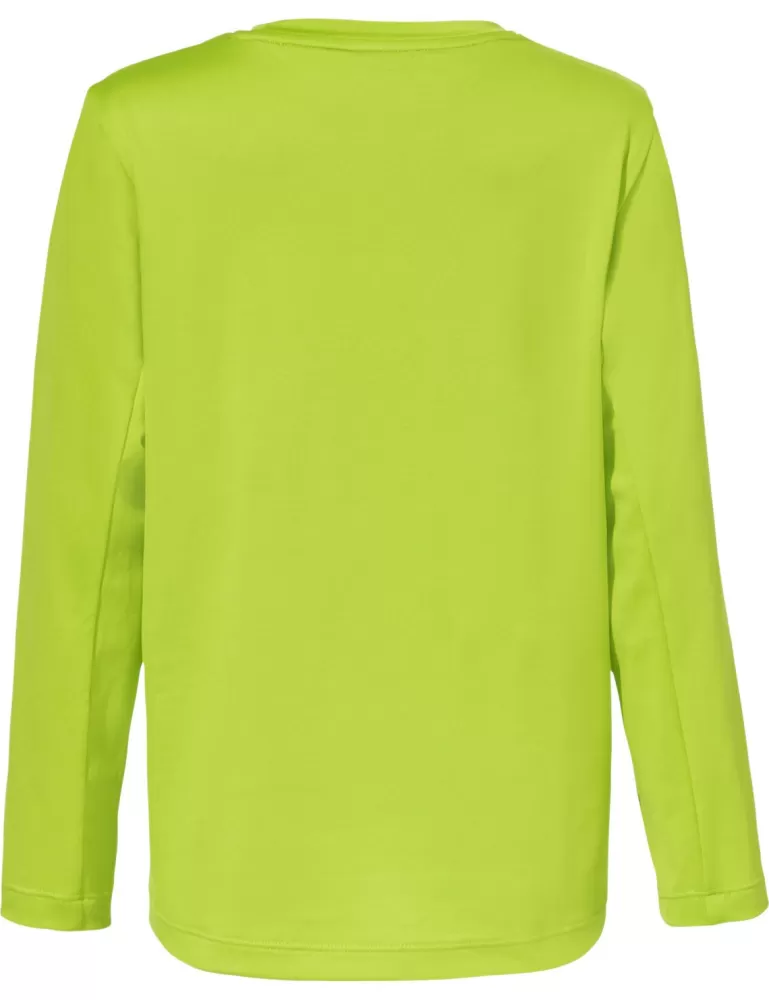 Solaro Ii Langarm T-Shirt Kinder-VAUDE Online