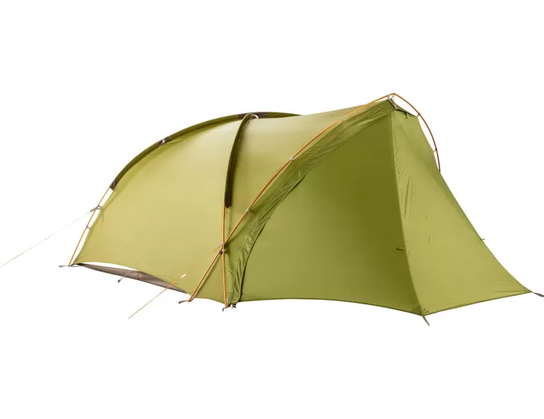 Space Xt 4 Personen - Trekkingzelt-VAUDE Store