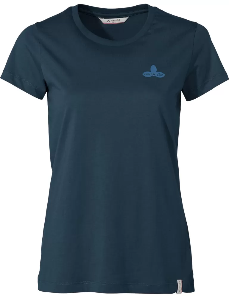 Spirit T-Shirt Damen-VAUDE Cheap