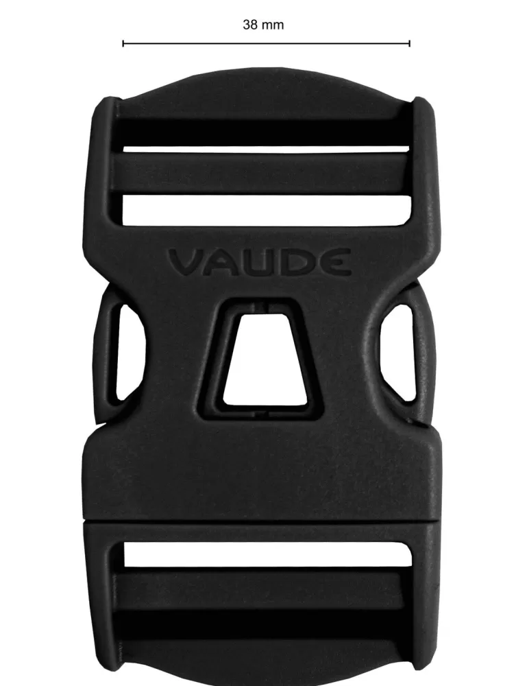 Steckschnalle 38 Mm Dual Adjust-VAUDE Flash Sale