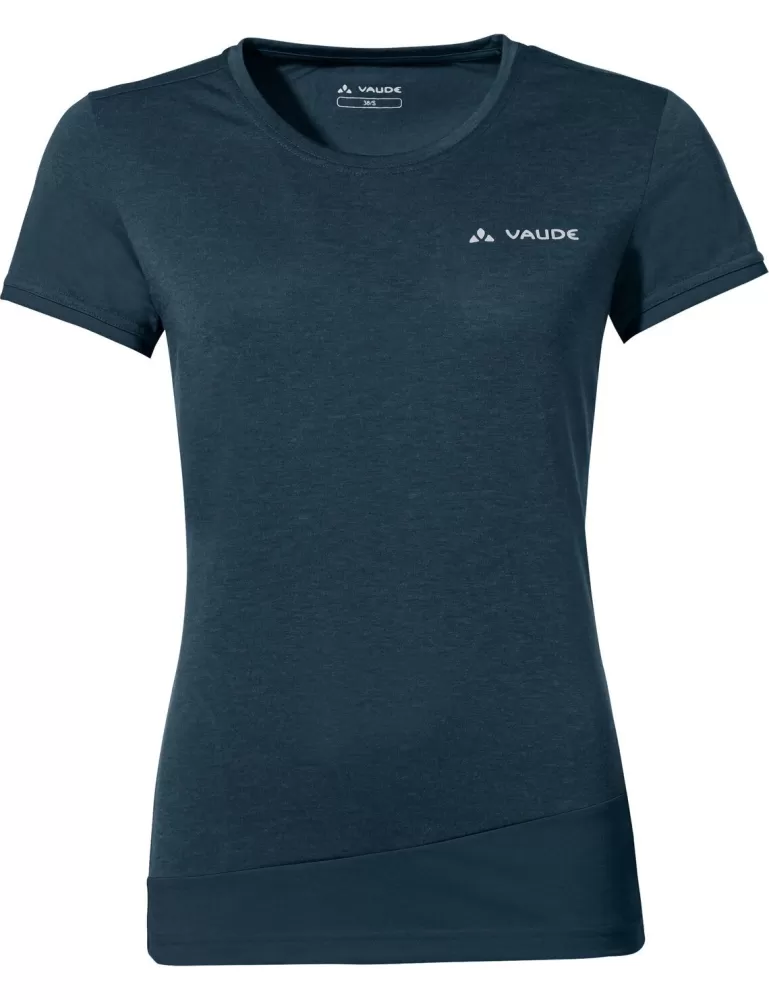 Sveit T-Shirt Damen-VAUDE Discount