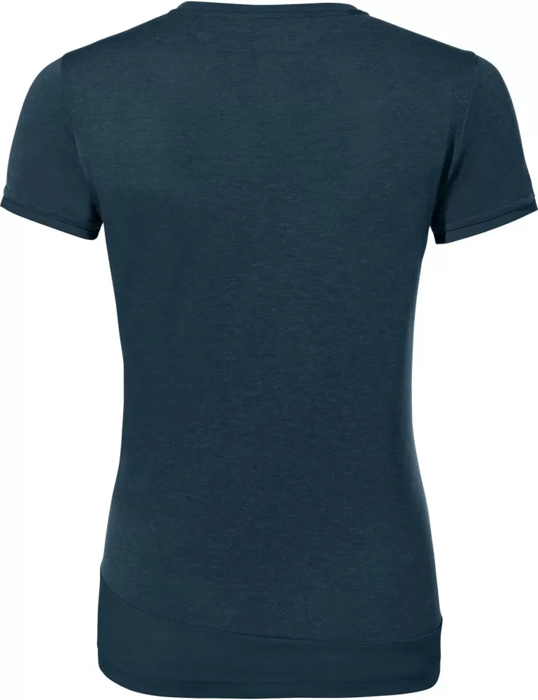 Sveit T-Shirt Damen-VAUDE Discount