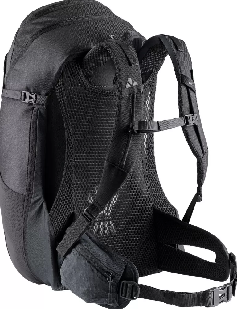 Tacora 26+3 - Wanderrucksack Damen-VAUDE New