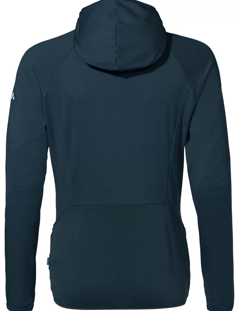 Tekoa Ii Fleecejacke Damen-VAUDE Clearance