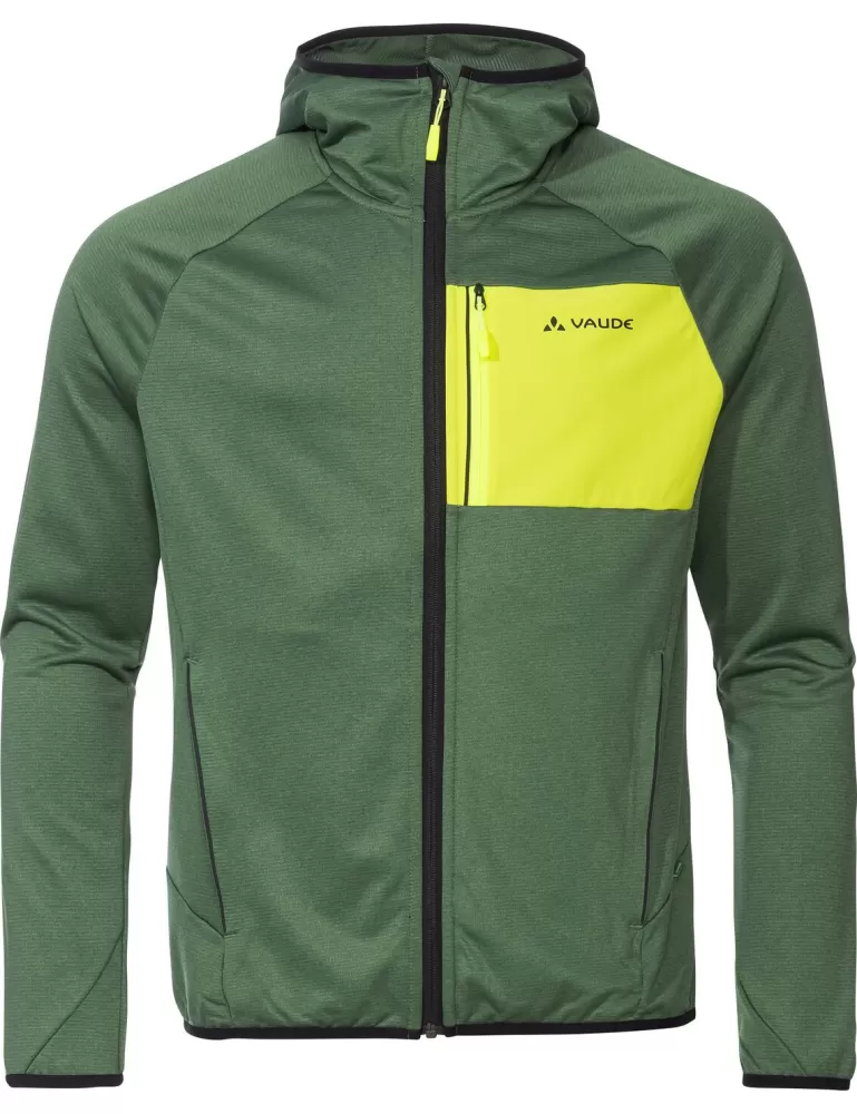 Tekoa Ii Fleecejacke Herren-VAUDE Outlet