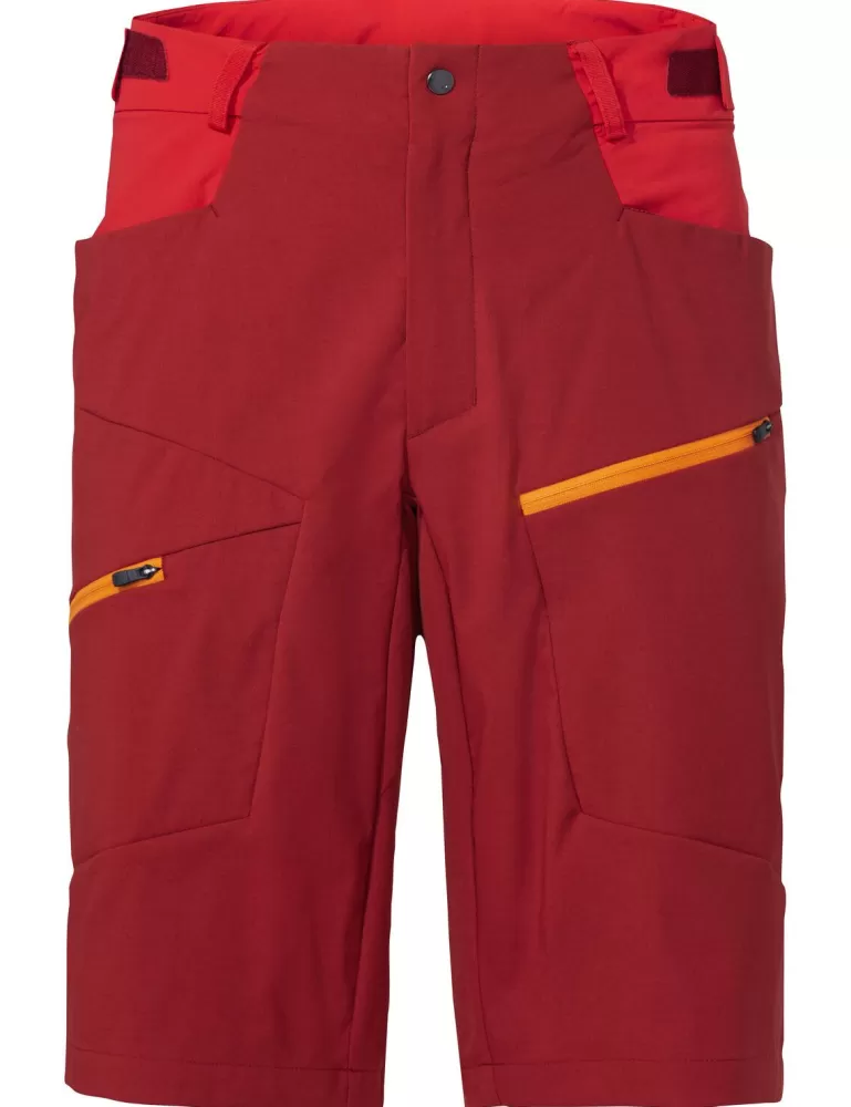 Tekoa Shorts Iii Herren-VAUDE Sale