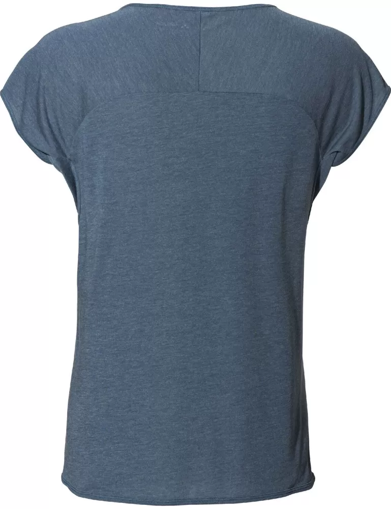 Tekoa T-Shirt Ii Damen-VAUDE Best Sale