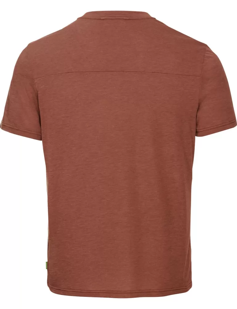 Tekoa T-Shirt Iii Herren-VAUDE Shop