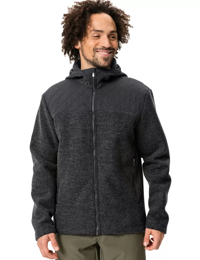 Tinshan Hoodie Jacke Herren-VAUDE Best Sale