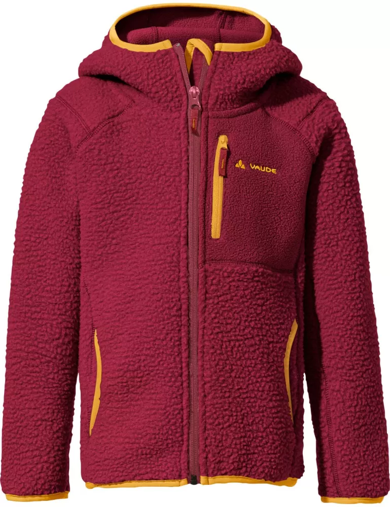 Torridon Ii Kapuzen-Jacke Kinder-VAUDE Outlet