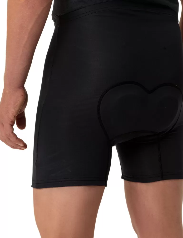 T-Pad Rad Innenhose Herren-VAUDE Cheap