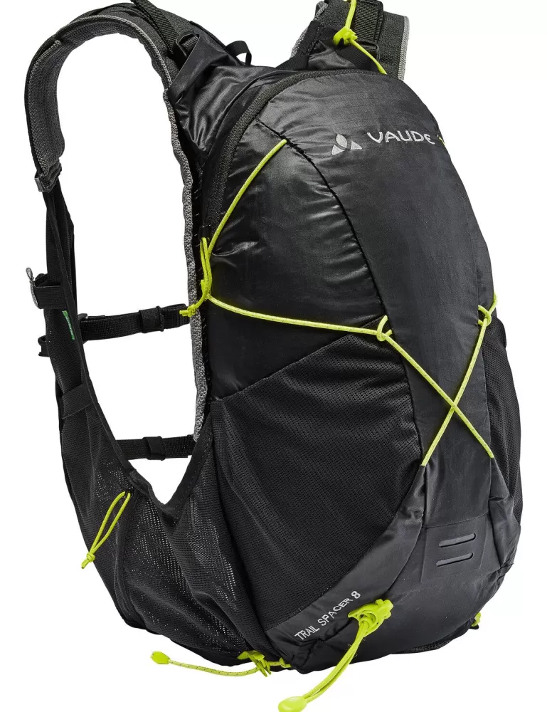 Trail Spacer 8 Leichtrucksack-VAUDE Shop