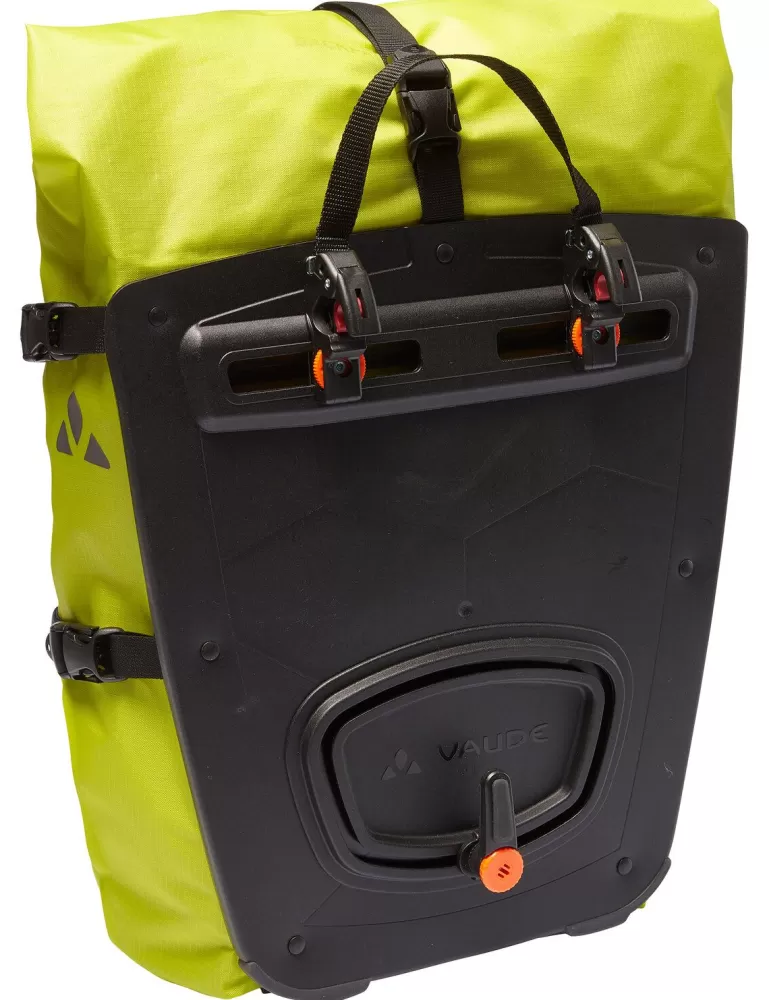 Trailcargo Fahrradtasche-VAUDE Hot