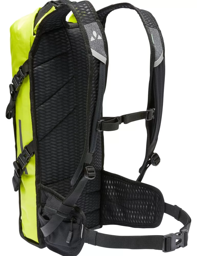 Trailpack Ii Fahrradrucksack-VAUDE Hot