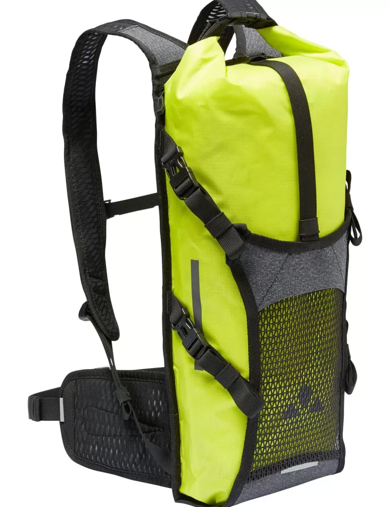 Trailpack Ii Fahrradrucksack-VAUDE Hot