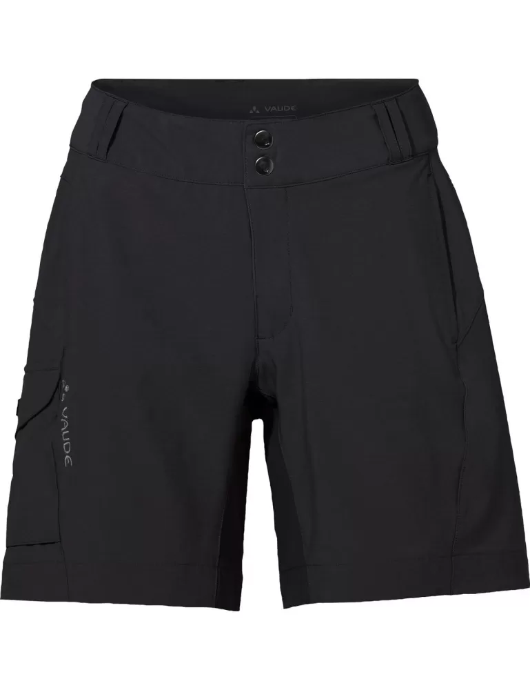 Tremalzini Iii Fahrrad Shorts Damen-VAUDE Cheap