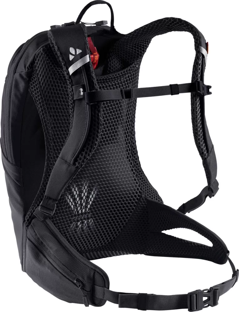 Tremalzo 10 - Fahrradrucksack-VAUDE Cheap