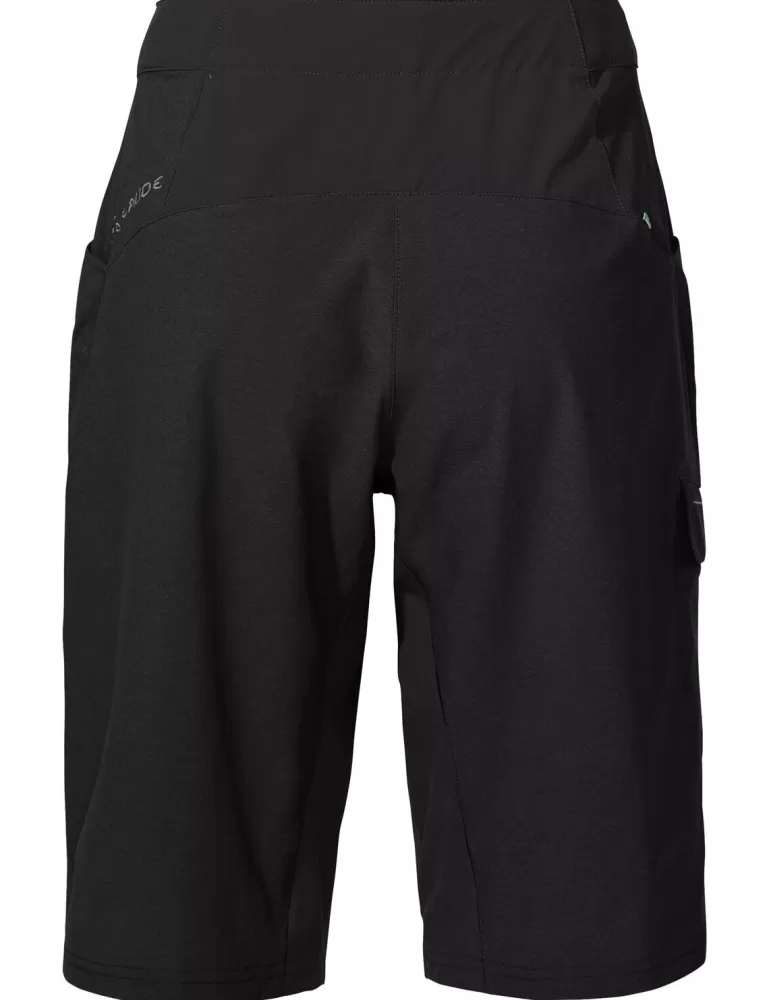 Tremalzo Iii Fahrrad Shorts Damen-VAUDE Clearance