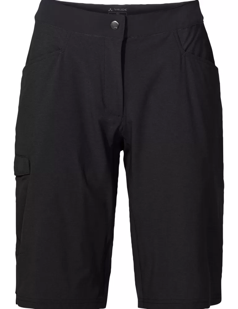 Tremalzo Iii Fahrrad Shorts Damen-VAUDE Clearance