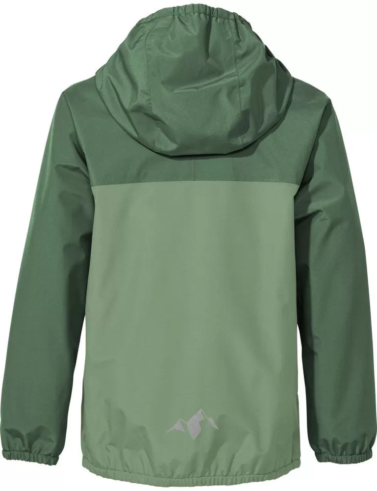 Turaco Iii Regenjacke Kinder-VAUDE New