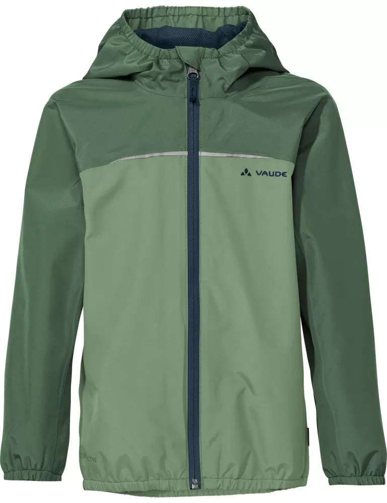 Turaco Iii Regenjacke Kinder-VAUDE New