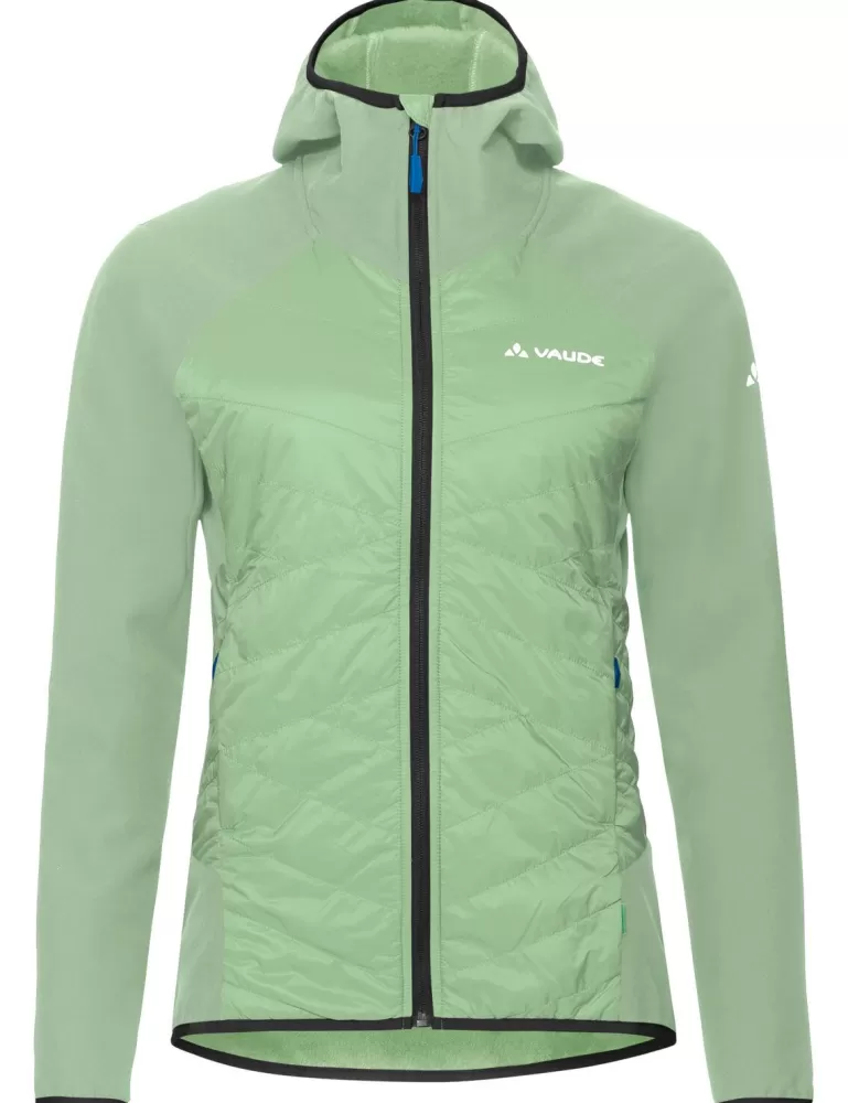 Valdassa Hybrid Outdoorjacke Damen-VAUDE Cheap