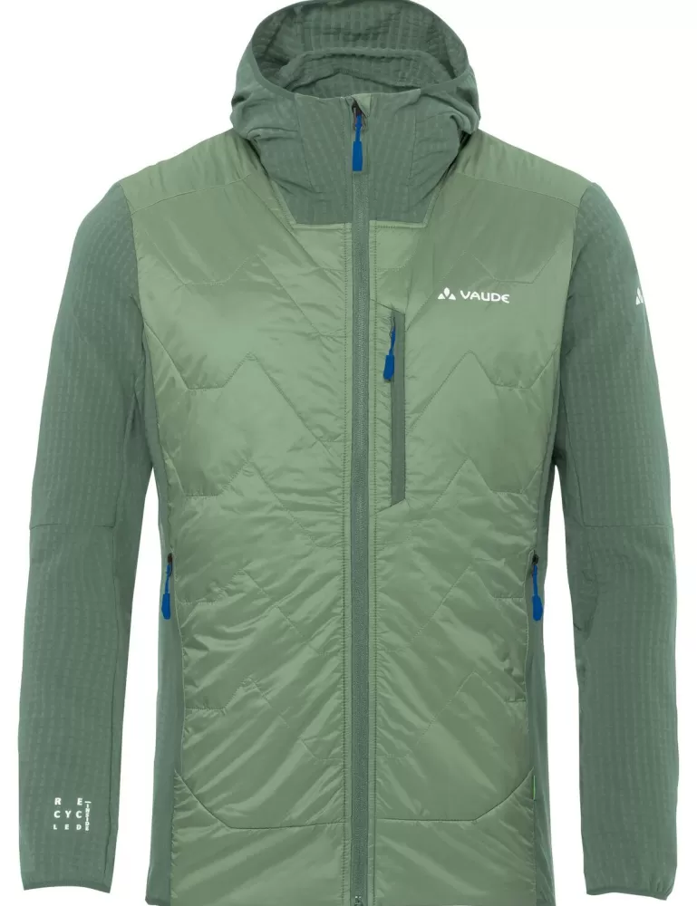 Valdassa Ii Hybrid Outdoorjacke Herren-VAUDE Shop