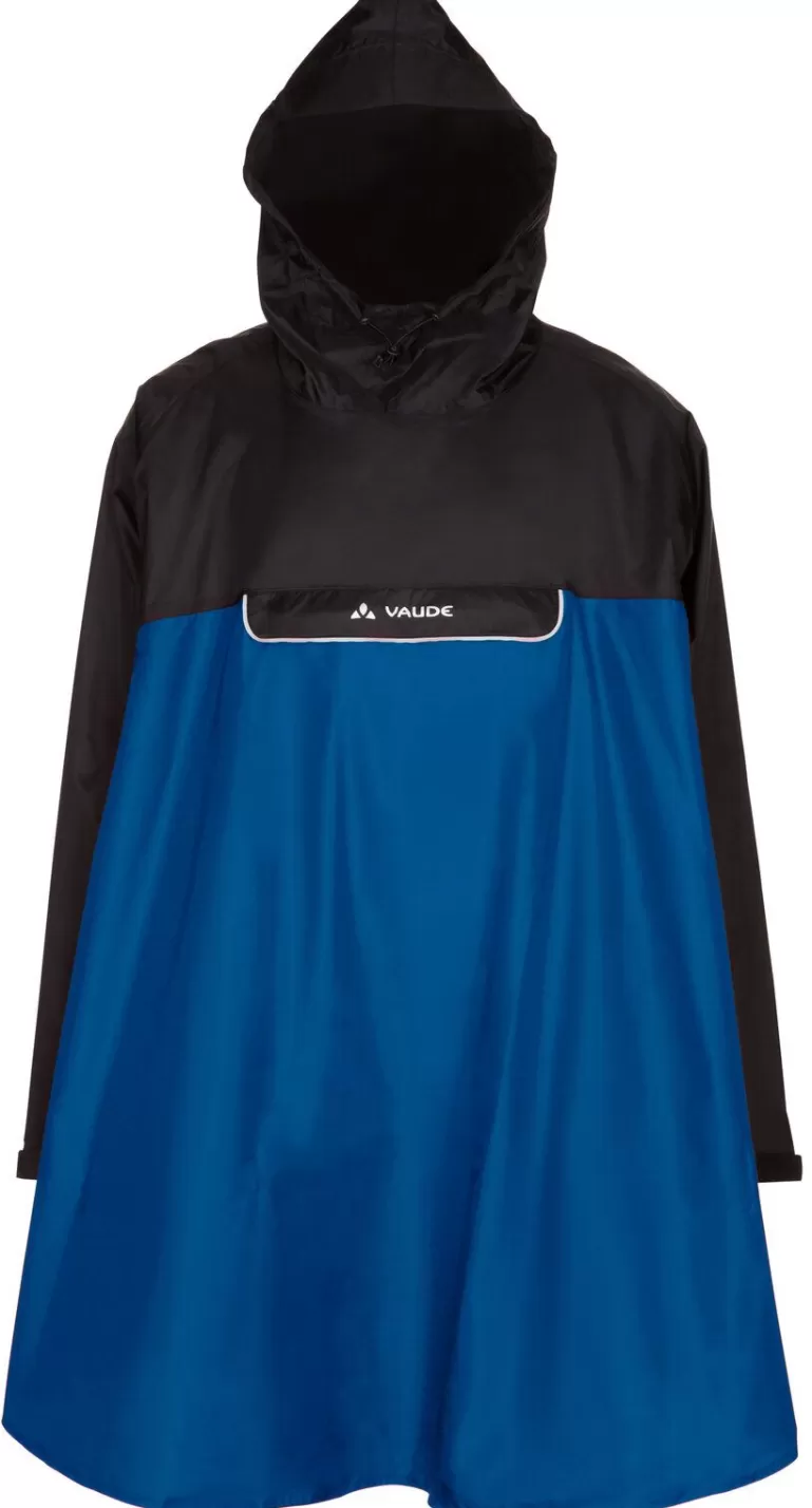 Valero Regenponcho-VAUDE Hot