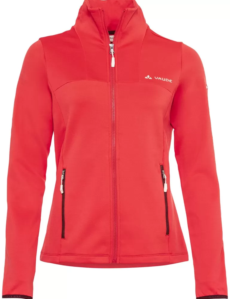 Valsorda Fleecejacke Damen-VAUDE Sale