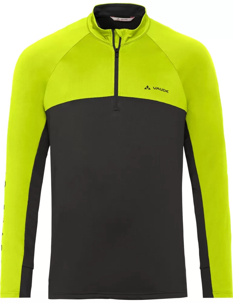 Virt Langarm Fahrrad Trikot Herren-VAUDE Store